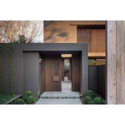 Caméra factice - LINK2HOME - Dôme - LED rouge clignotante - Installa