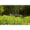 Arroseur oscillant AquaZoom M - GARDENA - Surface 250m² - Portée 18m