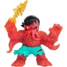 Figurine - HERoeS OF GOO JIT ZU - Cursed Goo Sea - GJZ Graplock - 11 c