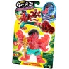 Figurine - HERoeS OF GOO JIT ZU - Cursed Goo Sea - GJZ Graplock - 11 c