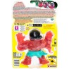 Figurine - HERoeS OF GOO JIT ZU - Cursed Goo Sea - GJZ Graplock - 11 c