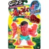 Figurine - HERoeS OF GOO JIT ZU - Cursed Goo Sea - GJZ Graplock - 11 c
