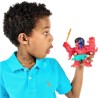 Figurine - HERoeS OF GOO JIT ZU - Cursed Goo Sea - GJZ Graplock - 11 c