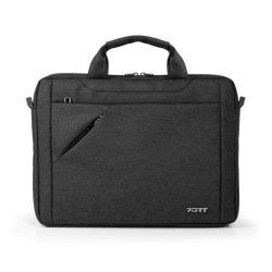 Sacoche PC - PORT DESIGNS - Pour ordinateur portable ECO SYDNEY - 13/1