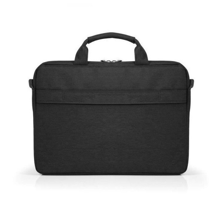 Sacoche PC - PORT DESIGNS - Pour ordinateur portable ECO SYDNEY - 13/14 pouces - Noir Sacoche PC - PORT DESIGNS - Pour ordinateur portable ECO SYDNEY - 13/14 pouces - Noir