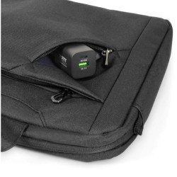 Sacoche PC - PORT DESIGNS - Pour ordinateur portable ECO SYDNEY - 13/1