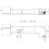 Pompe de relevage de condensats - SFA - Sanicondens Clim Pack S - Goul