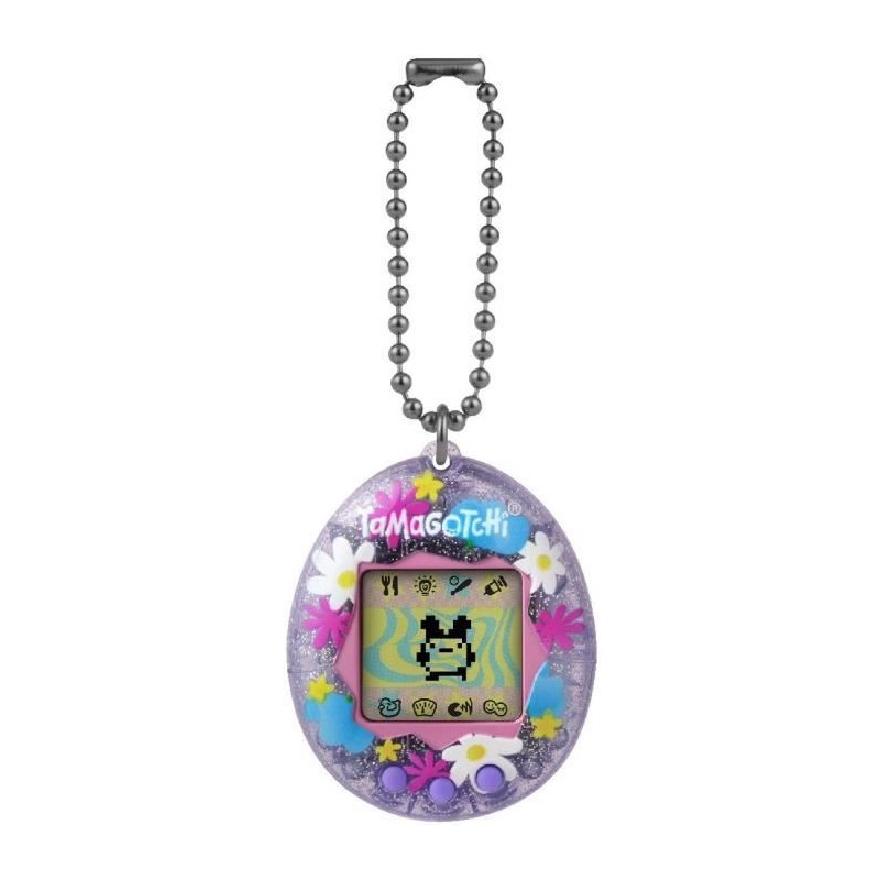 Tamagotchi Original - BANDAI - Flower Perfume
