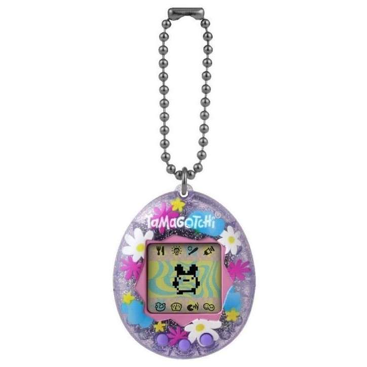 Tamagotchi Original - BANDAI - Flower Perfume Tamagotchi Original - BANDAI - Flower Perfume