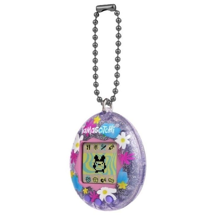 Tamagotchi Original - BANDAI - Flower Perfume Tamagotchi Original - BANDAI - Flower Perfume