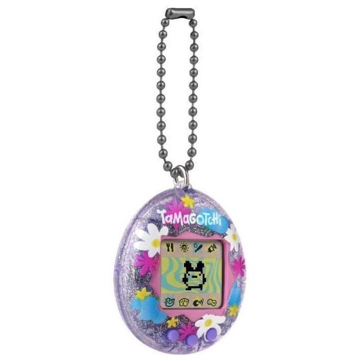 Tamagotchi Original - BANDAI - Flower Perfume Tamagotchi Original - BANDAI - Flower Perfume