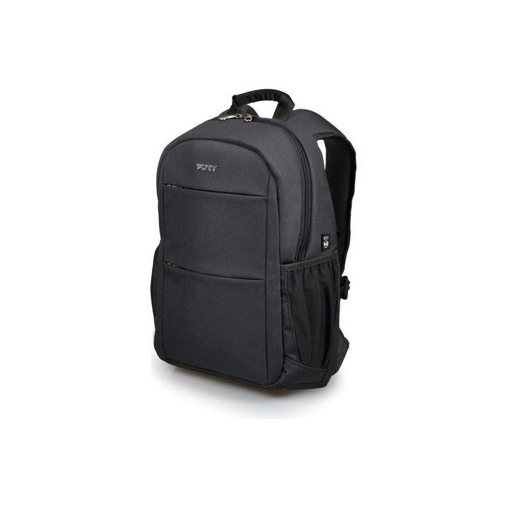 Sac a dos PC - PORT DESIGNS - Pour ordinateur portable ECO SYDNEY - 13/14 pouces - 10 litres - Gris