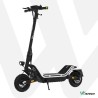 Trottinette électrique - WISPEED - SUVPILOT 480 - 900 W max - 10'' -