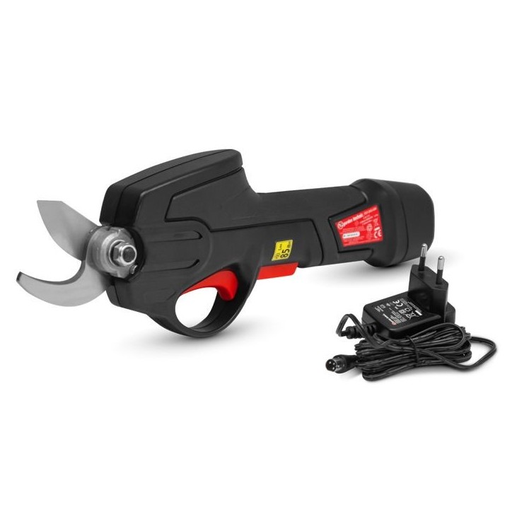 Sécateur rechargeable - ELEM - CS7.2VLI-24I - 7.2V lithium
