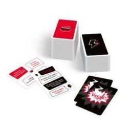 Jeu d'ambiance - BANDJO - TAGGLE, ça fait du bien de le dire - 3 a 12