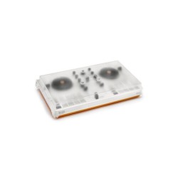 HERCULES DJ CONTROL MIX ULTRA - Contrôleur DJ Bluetooth pour Smartpho