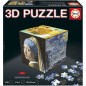 Puzzle 3D - EDUCA - Cube Art - 216 Pieces - 6 Puzzles de 36 Pieces - Défi Ludique 8 Ans + (20123) Puzzle 3D - EDUCA - Cube Art - 216 Pieces - 6 Puzzles de 36 Pieces - Défi Ludique 8 Ans + (20123)