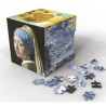 Puzzle 3D - EDUCA - Cube Art - 216 Pieces - 6 Puzzles de 36 Pieces - D