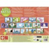 Puzzle - EDUCA - Battle Jr Fantasy - 16 puzzles - Theme fantastique -