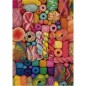 Puzzle - EDUCA - Fil - 500 pieces