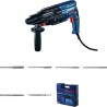 Bosch Professional Perforateur GBH 240 avec SDS plus,790 W