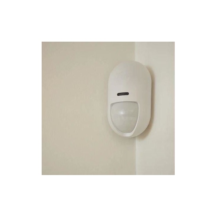 Kit alarme intelligente - Connecté - YALE - 4 accessoires Kit alarme intelligente - Connecté - YALE - 4 accessoires