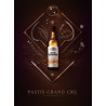 Pastis Henri Bardouin - Apéritif Anisé - France - 45%vol - 70cl sous