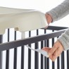 THERMOBABY Plan a langer Vasco