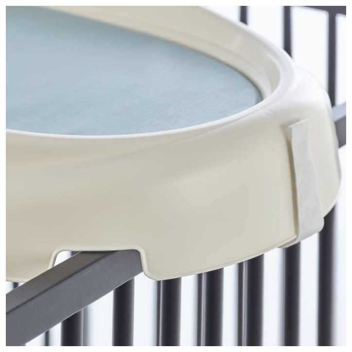 THERMOBABY Plan a langer Vasco THERMOBABY Plan a langer Vasco