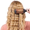 Lisseur - BaByliss - W2447E - Effet wavy, jusqu'a 200°C avec des plaq