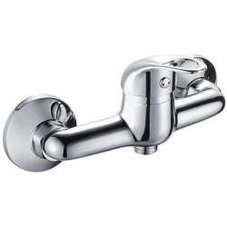 Mitigeur de douche - EDOUARD ROUSSEAU - Jocker - Design sobre - Poign