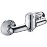 Mitigeur de douche - EDOUARD ROUSSEAU - Jocker - Design sobre - Poign