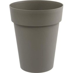 Vase mi-haut Rond Ø 44 cm - EDA - Toscane - 50 L - Ø 44 x H. 53 cm -