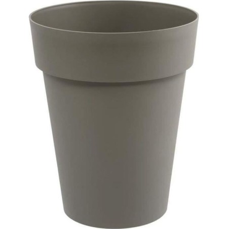 Vase mi-haut Rond Ø 44 cm - EDA - Toscane - 50 L - Ø 44 x H. 53 cm -