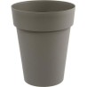 Vase mi-haut Rond Ø 44 cm - EDA - Toscane - 50 L - Ø 44 x H. 53 cm -
