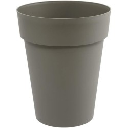 Vase mi-haut Rond Ø 44 cm - EDA - Toscane - 50 L - Ø 44 x H. 53 cm -