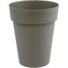 Vase mi-haut Rond Ø 44 cm - EDA - Toscane - 50 L - Ø 44 x H. 53 cm -