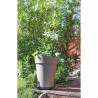 Vase mi-haut Rond Ø 44 cm - EDA - Toscane - 50 L - Ø 44 x H. 53 cm -