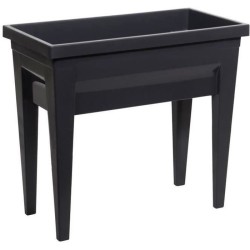 EDA Espace potager avec table CITY VEG&TABLE - 57 L - 76 x 38,5 x H 68