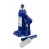 Cric hydraulique bouteille 3 tonnes hauteur levage 195mm a 385mm - MIC