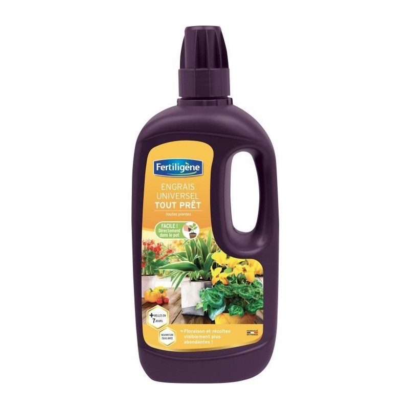FERTILIGENE Engrais Universel - 1 L FERTILIGENE Engrais Universel - 1 L