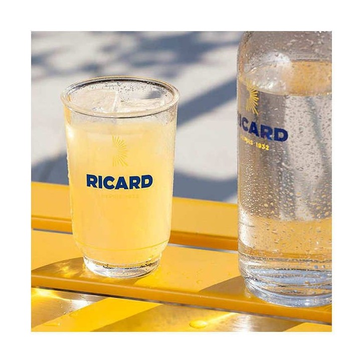 Ricard Coffret Lehanneur