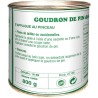 Goudron de Pin - PELTON - GOUD4 - 800 g - Cicatrise les plaies des arb