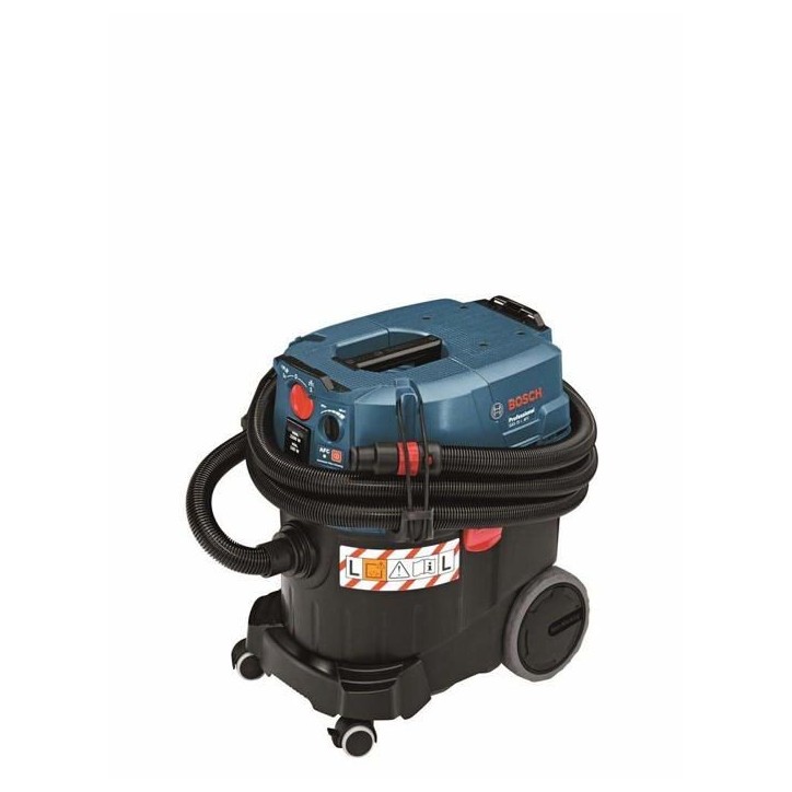 Aspirateur GAS 35 L AFC (C)