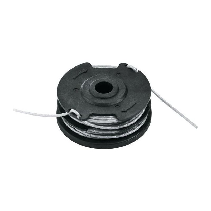 Bosch Recharge bobine de fil pour ART 24, 27, 30 et ART 30-36 LI - 6 m Bosch Recharge bobine de fil pour ART 24, 27, 30 et ART 30-36 LI - 6 m