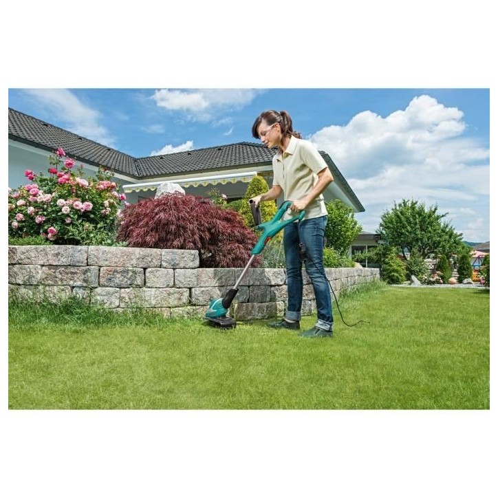 Bosch Recharge bobine de fil pour ART 24, 27, 30 et ART 30-36 LI - 6 m x Ø 1,6 mm