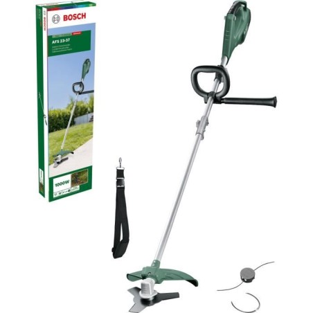 Débroussailleuse Bosch - AFS 23-37 - (1000W, livrée avec 3 fils de 3