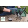 Débroussailleuse Bosch - AFS 23-37 - (1000W, livrée avec 3 fils de 3