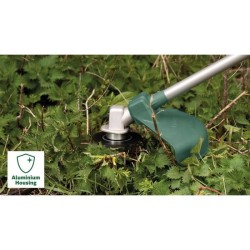 Débroussailleuse Bosch - AFS 23-37 - (1000W, livrée avec 3 fils de 3