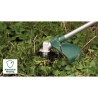 Débroussailleuse Bosch - AFS 23-37 - (1000W, livrée avec 3 fils de 3